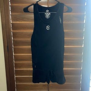 Virus Powerlifting Singlet